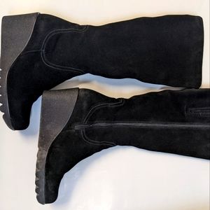 Winter boots Le Canadienne